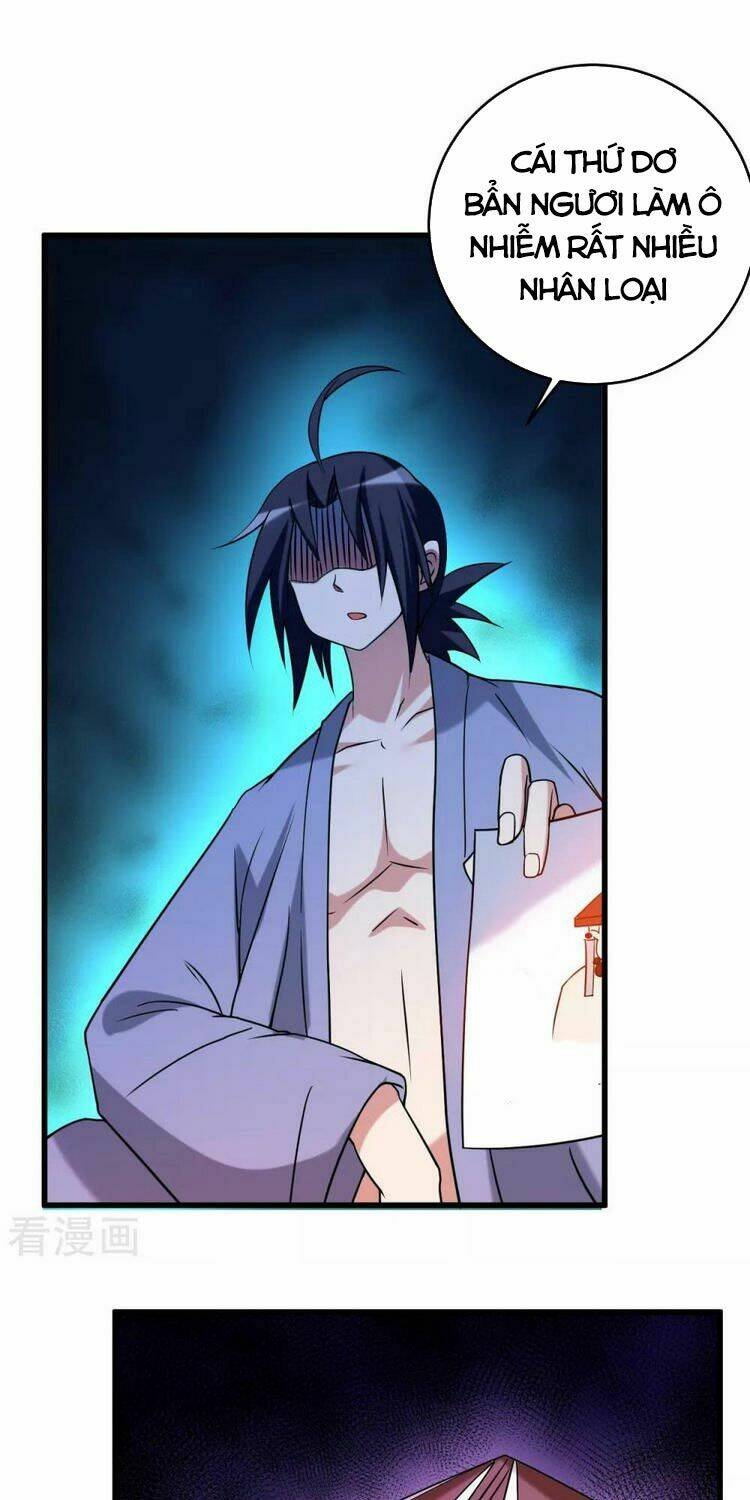 Đệ Tử Của Ta Đều Là Súp Bờ Thần: Chapter 105