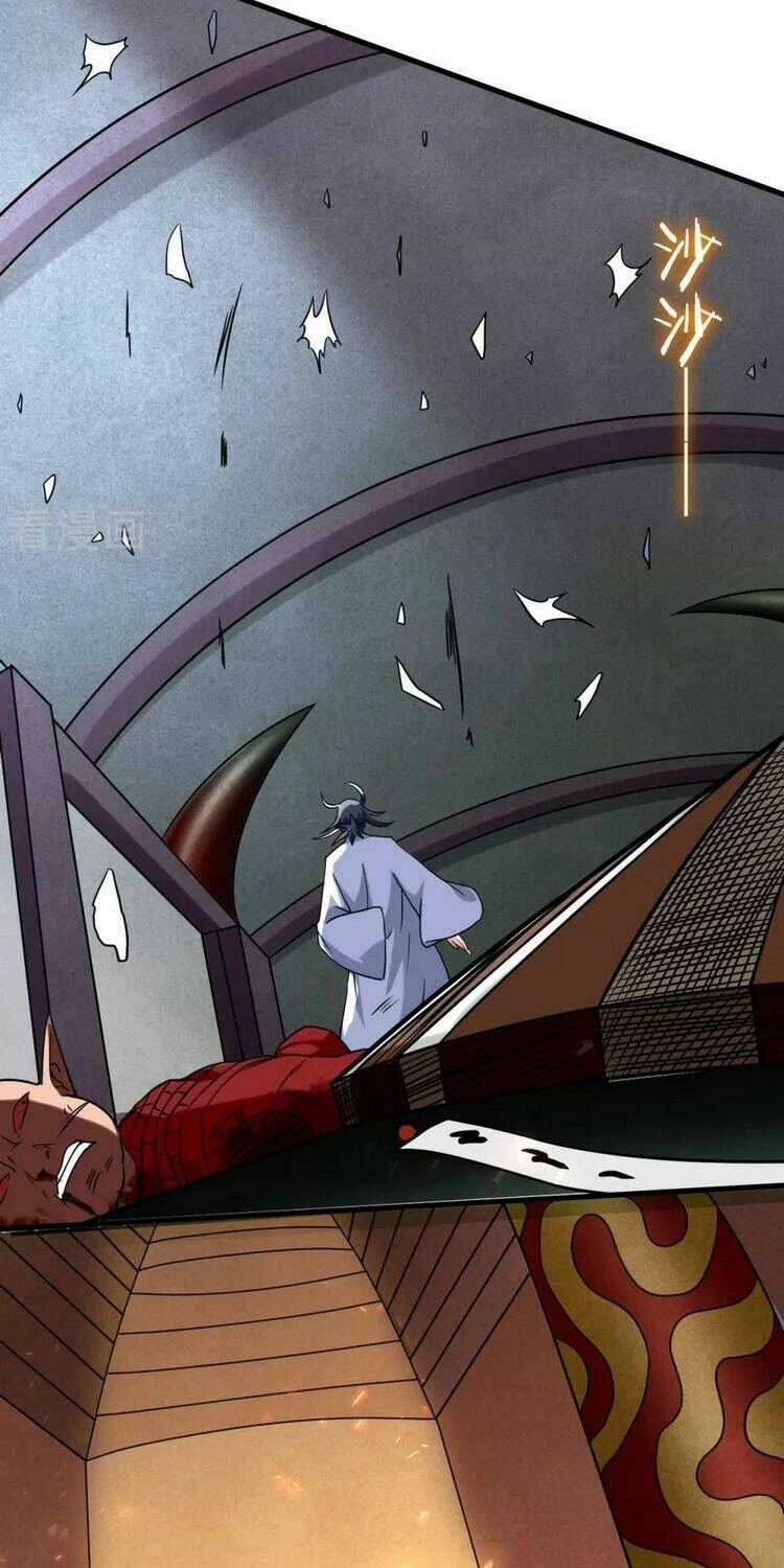 Đệ Tử Của Ta Đều Là Súp Bờ Thần: Chapter 105