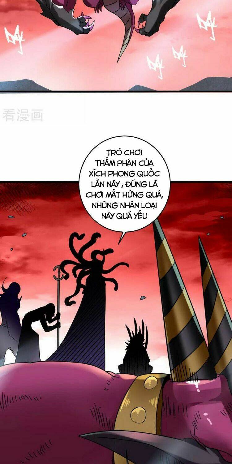 Đệ Tử Của Ta Đều Là Súp Bờ Thần: Chapter 105
