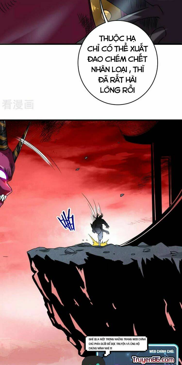 Đệ Tử Của Ta Đều Là Súp Bờ Thần: Chapter 105