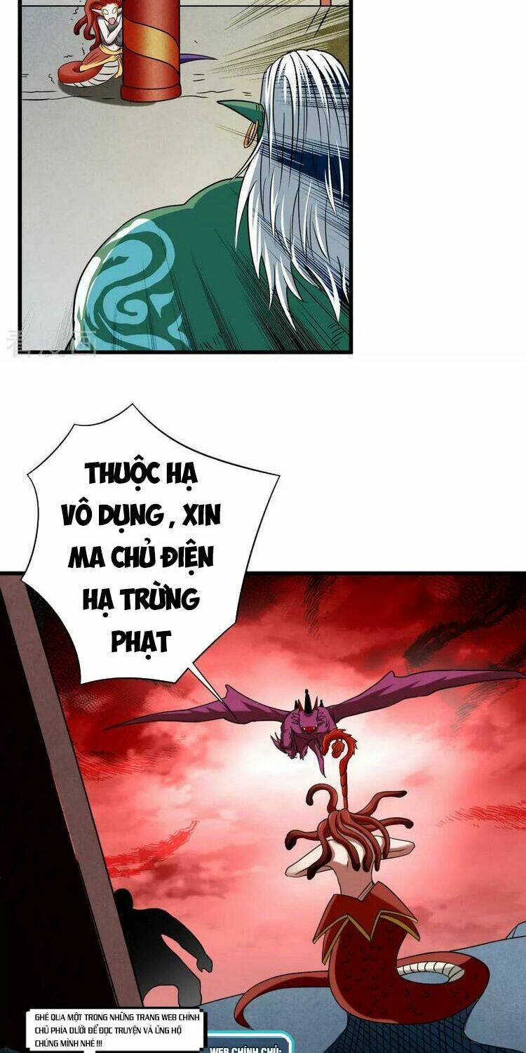 Đệ Tử Của Ta Đều Là Súp Bờ Thần: Chapter 105