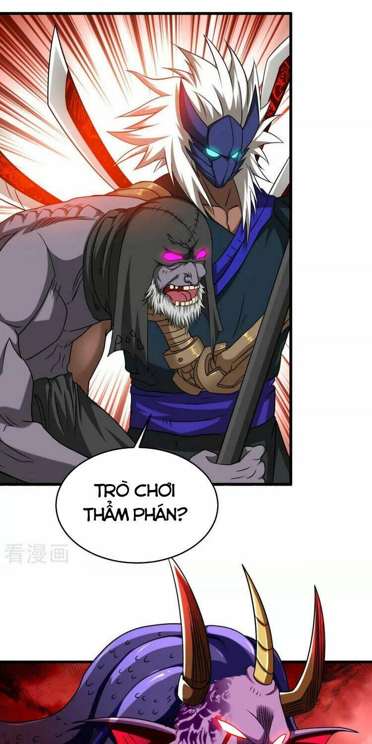 Đệ Tử Của Ta Đều Là Súp Bờ Thần: Chapter 105