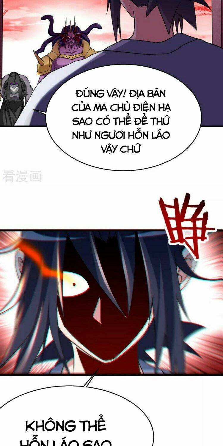 Đệ Tử Của Ta Đều Là Súp Bờ Thần: Chapter 105