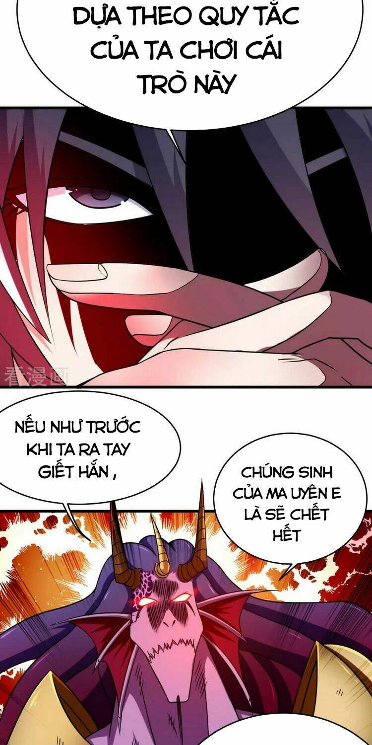 Đệ Tử Của Ta Đều Là Súp Bờ Thần: Chapter 105