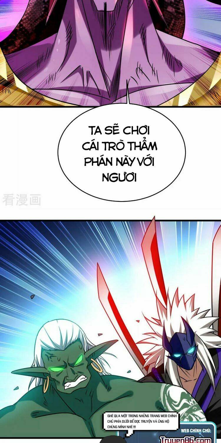 Đệ Tử Của Ta Đều Là Súp Bờ Thần: Chapter 105