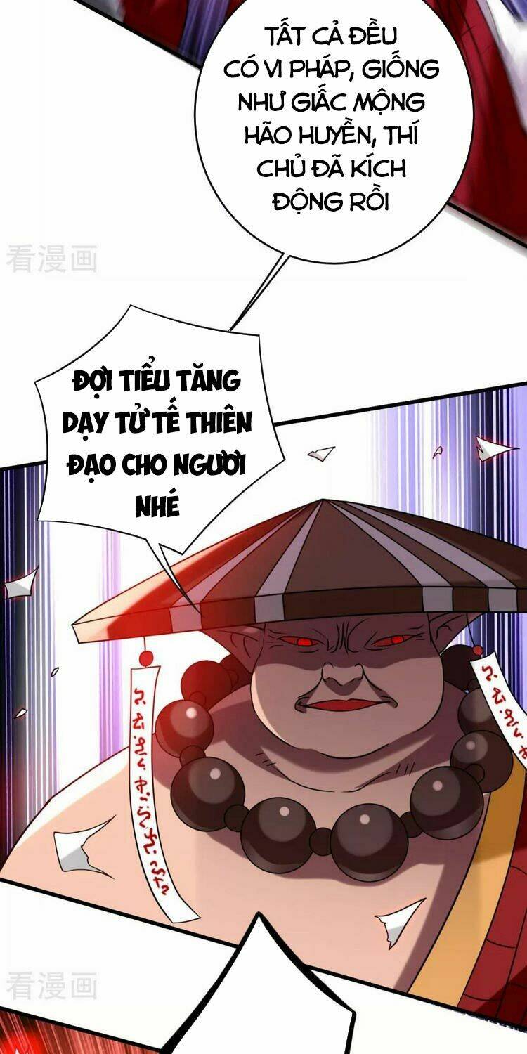 Đệ Tử Của Ta Đều Là Súp Bờ Thần: Chapter 105