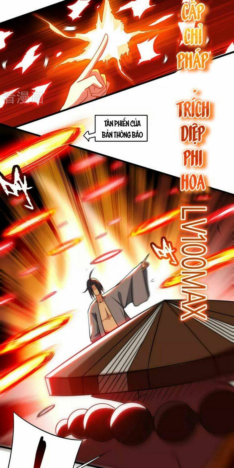 Đệ Tử Của Ta Đều Là Súp Bờ Thần: Chapter 105