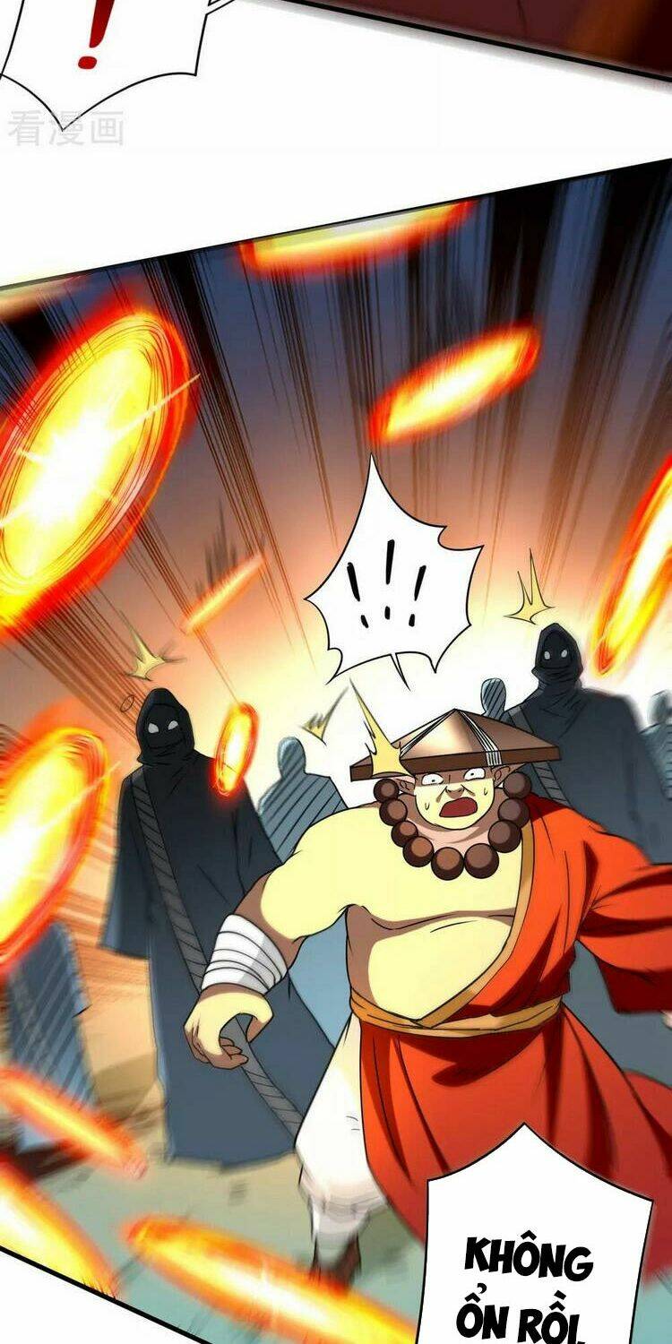 Đệ Tử Của Ta Đều Là Súp Bờ Thần: Chapter 105