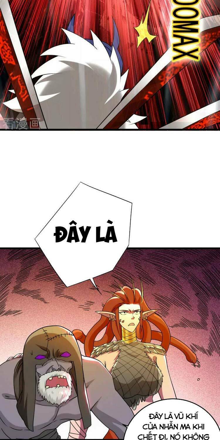 Đệ Tử Của Ta Đều Là Súp Bờ Thần: Chapter 106