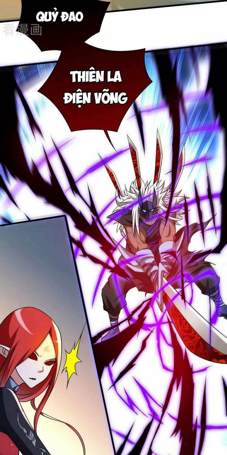 Đệ Tử Của Ta Đều Là Súp Bờ Thần: Chapter 106