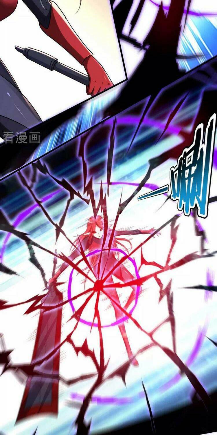 Đệ Tử Của Ta Đều Là Súp Bờ Thần: Chapter 106
