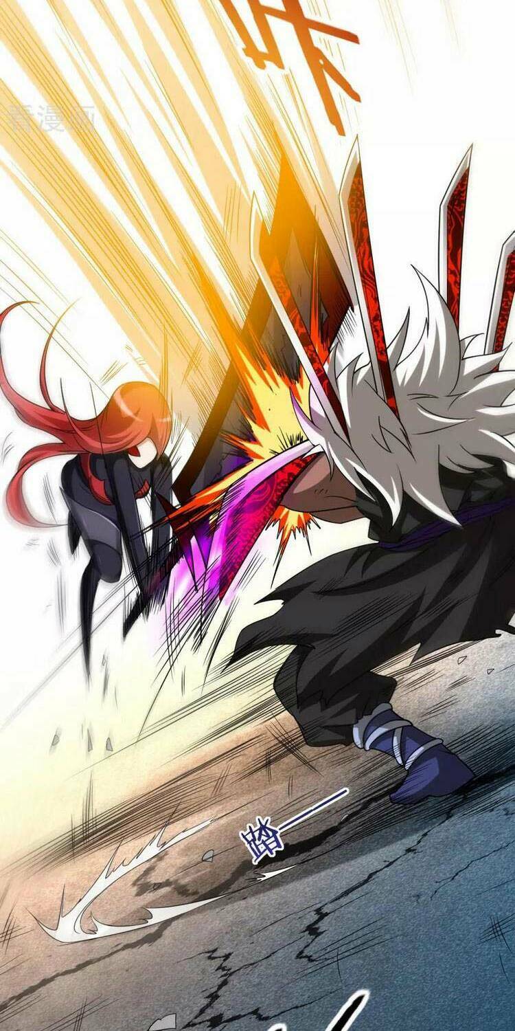 Đệ Tử Của Ta Đều Là Súp Bờ Thần: Chapter 106