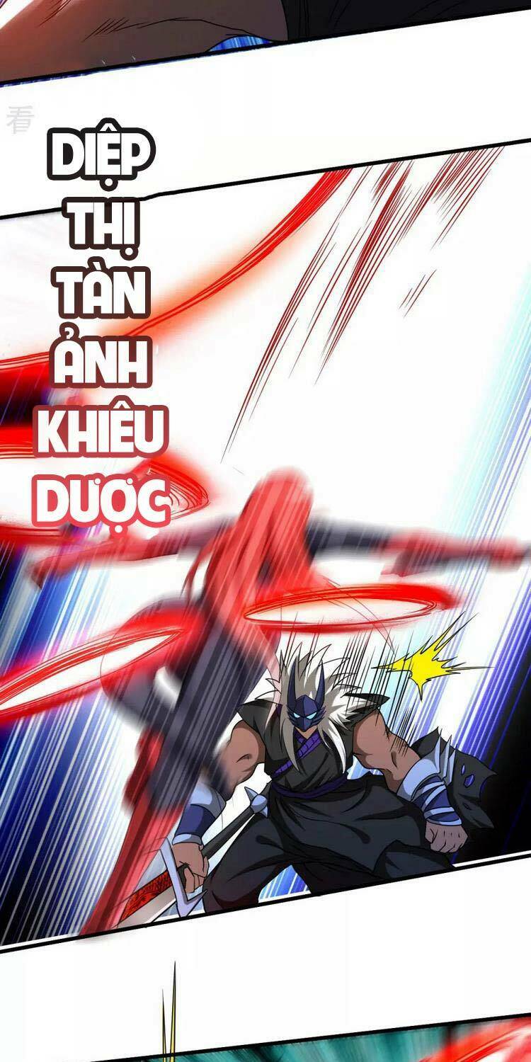 Đệ Tử Của Ta Đều Là Súp Bờ Thần: Chapter 106