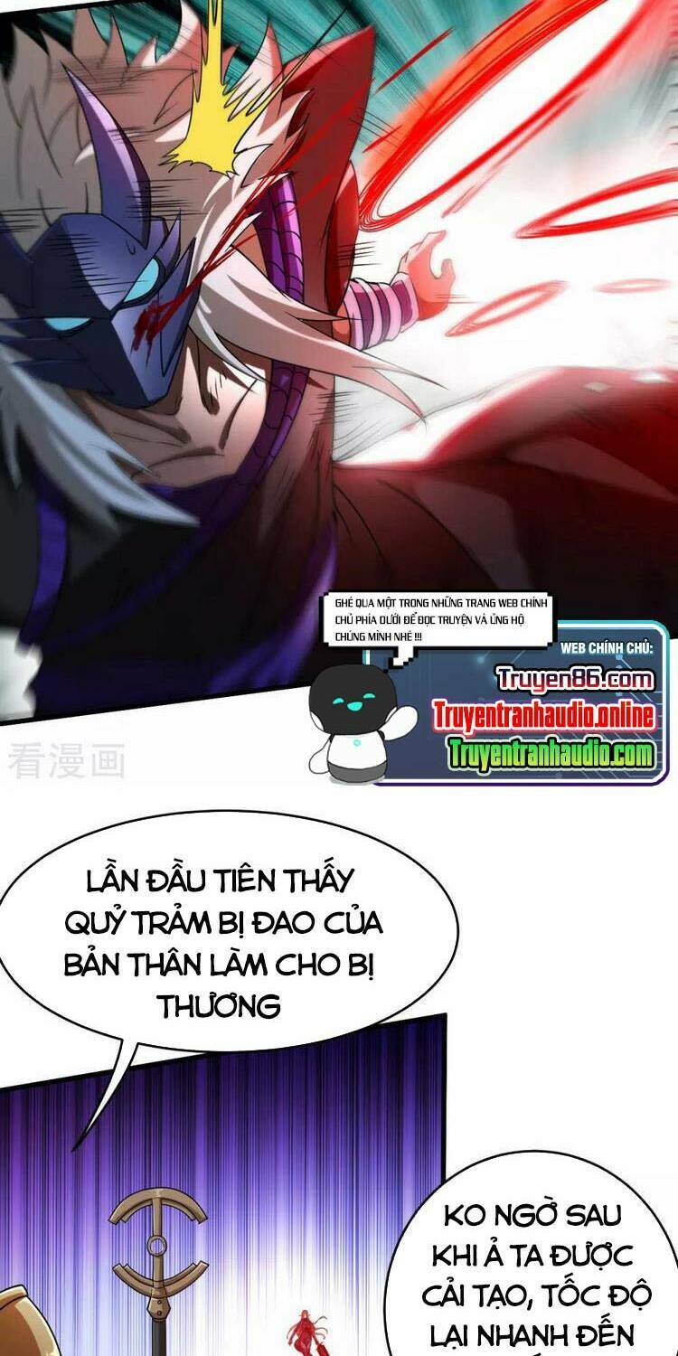 Đệ Tử Của Ta Đều Là Súp Bờ Thần: Chapter 106
