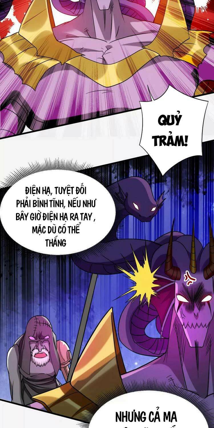 Đệ Tử Của Ta Đều Là Súp Bờ Thần: Chapter 106