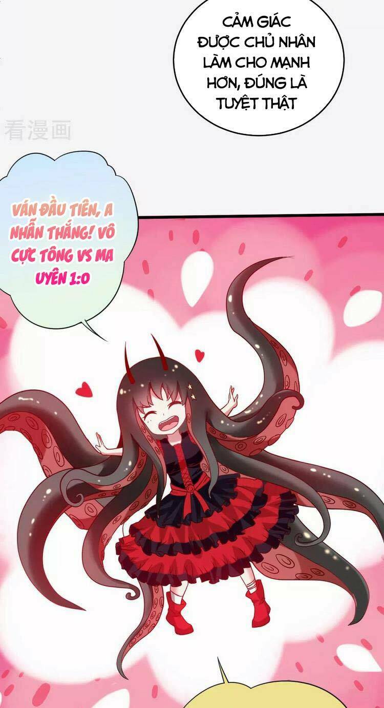 Đệ Tử Của Ta Đều Là Súp Bờ Thần: Chapter 106