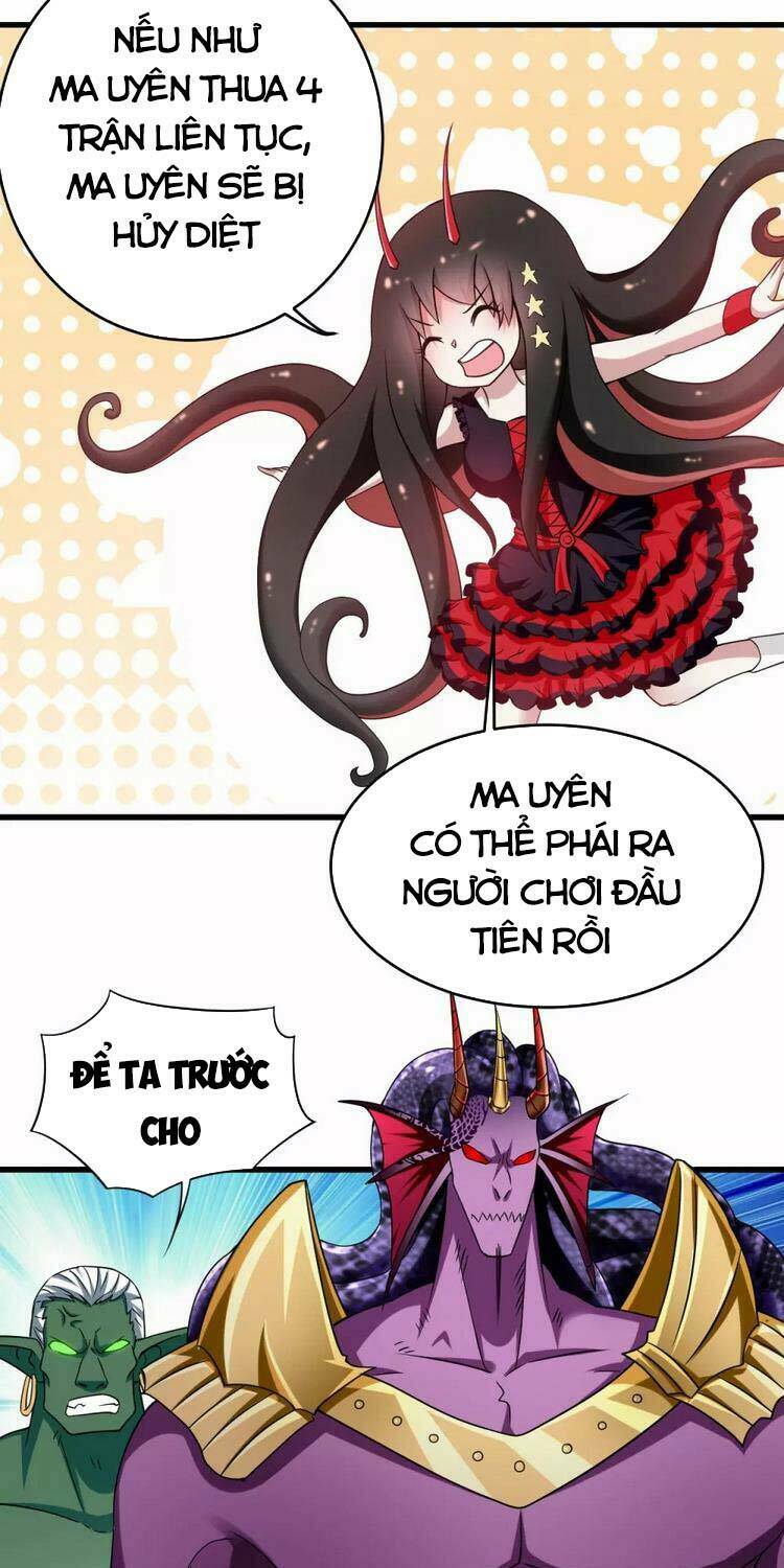 Đệ Tử Của Ta Đều Là Súp Bờ Thần: Chapter 106