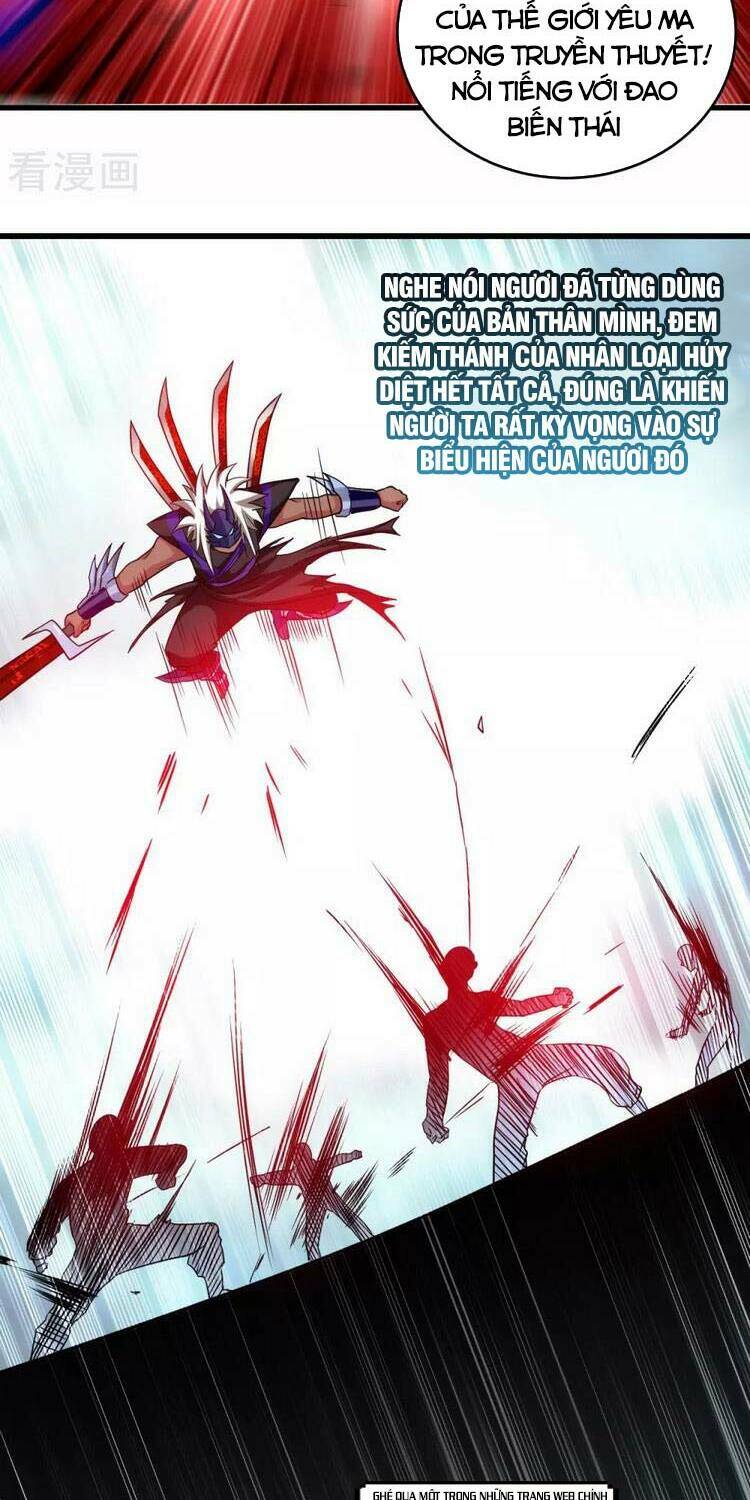 Đệ Tử Của Ta Đều Là Súp Bờ Thần: Chapter 106