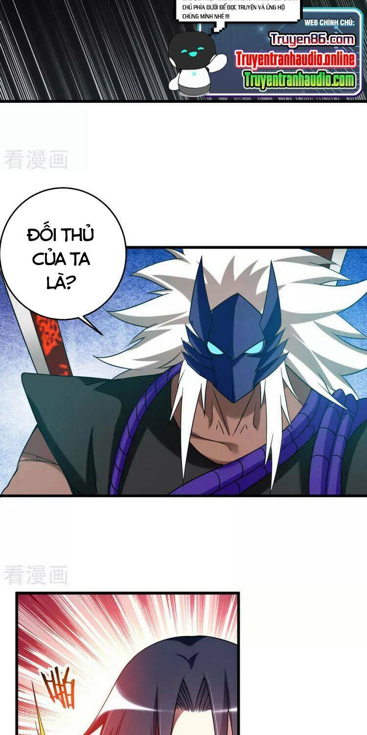 Đệ Tử Của Ta Đều Là Súp Bờ Thần: Chapter 106
