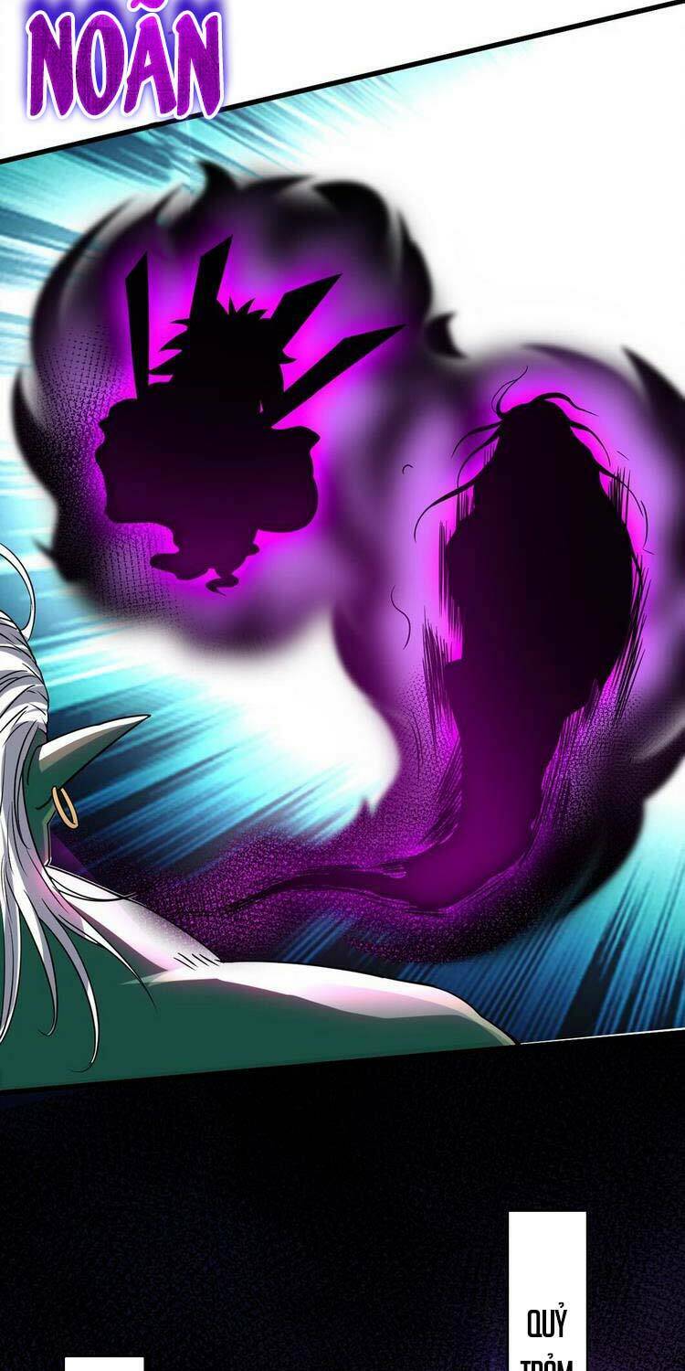 Đệ Tử Của Ta Đều Là Súp Bờ Thần: Chapter 107