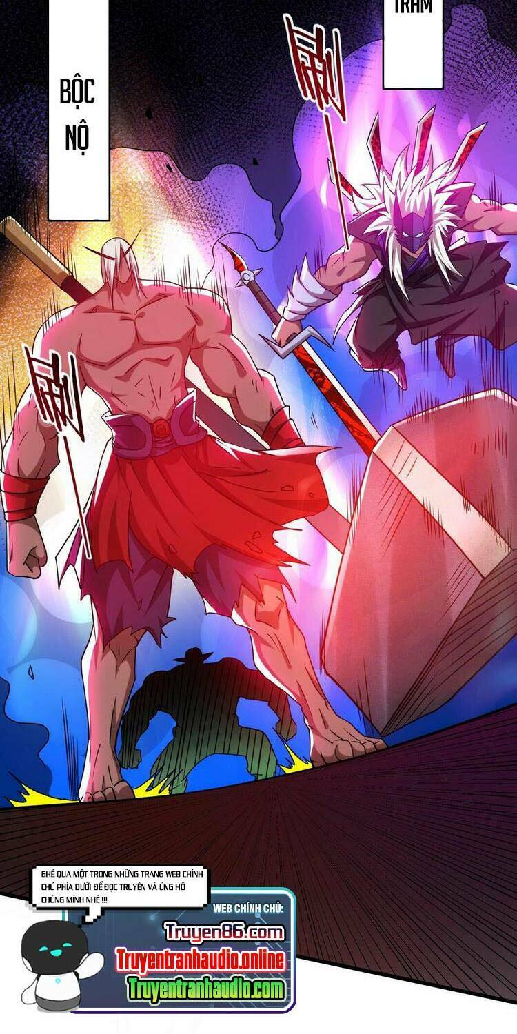 Đệ Tử Của Ta Đều Là Súp Bờ Thần: Chapter 107