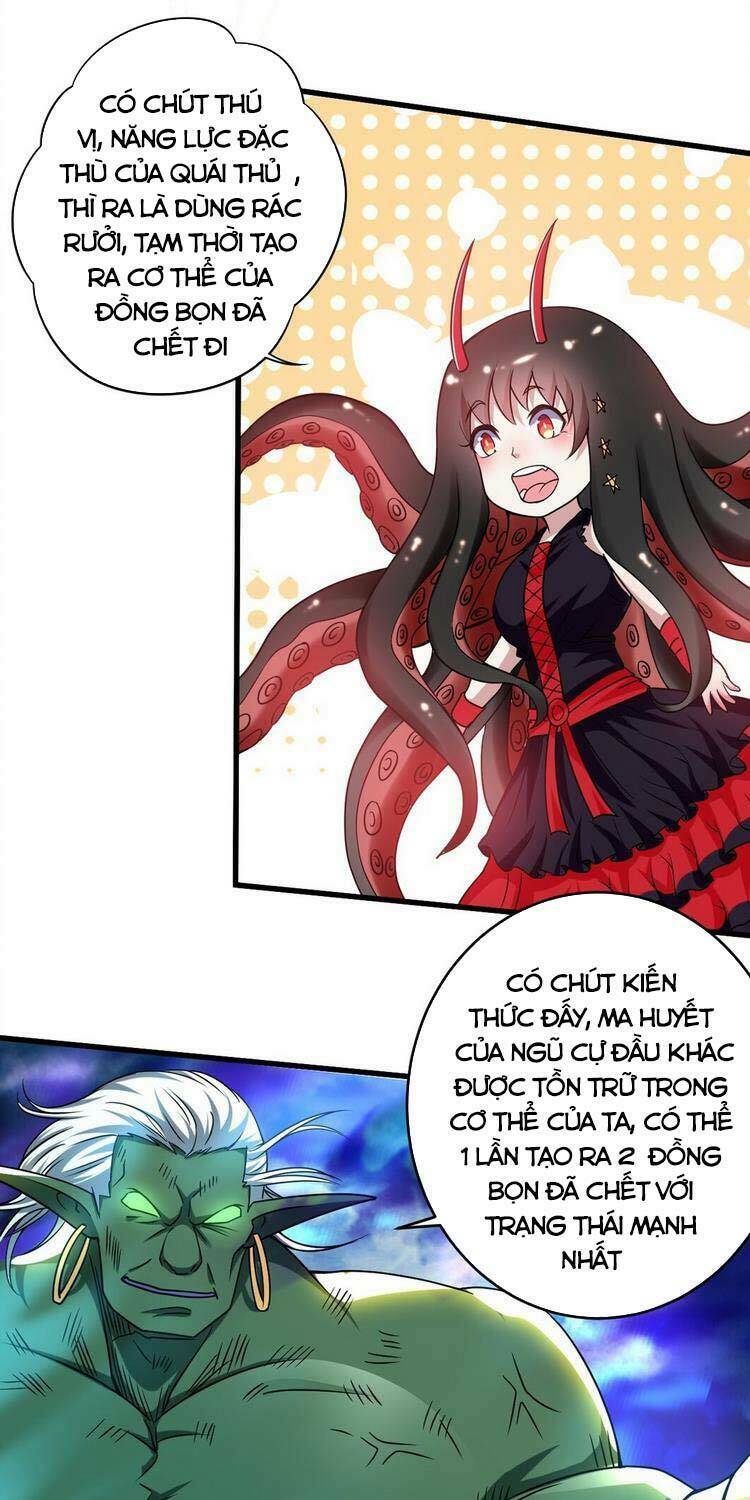 Đệ Tử Của Ta Đều Là Súp Bờ Thần: Chapter 107