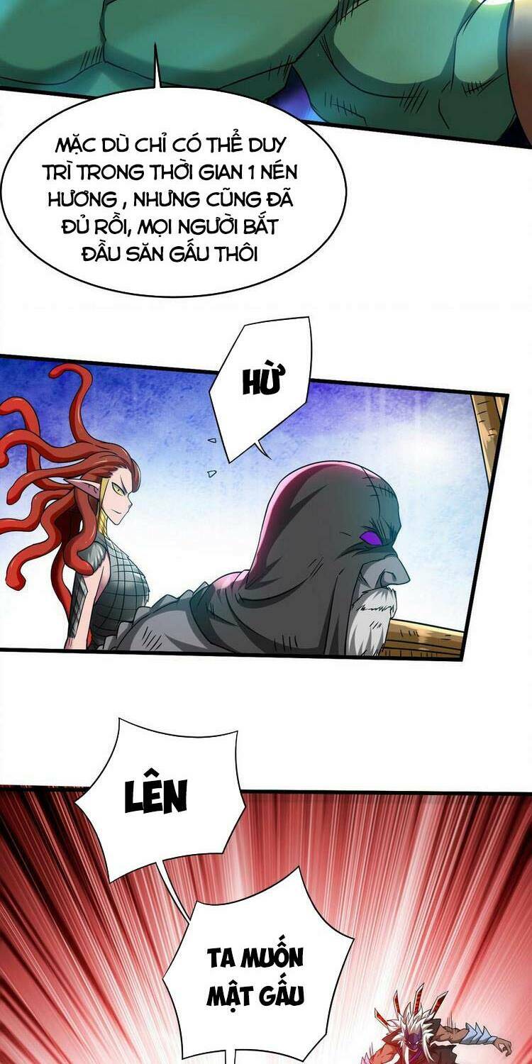 Đệ Tử Của Ta Đều Là Súp Bờ Thần: Chapter 107