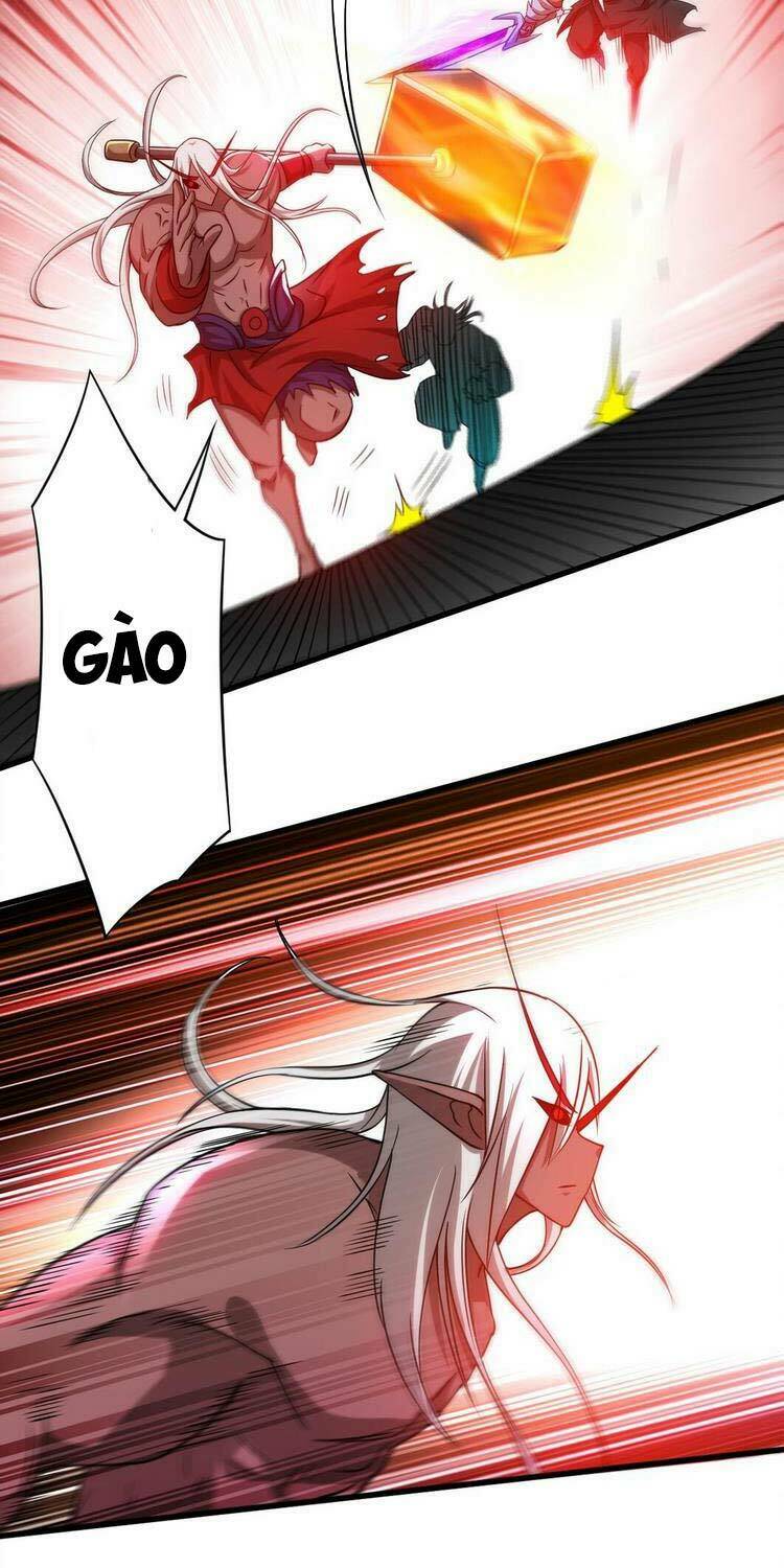 Đệ Tử Của Ta Đều Là Súp Bờ Thần: Chapter 107