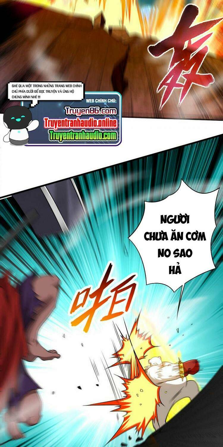 Đệ Tử Của Ta Đều Là Súp Bờ Thần: Chapter 107