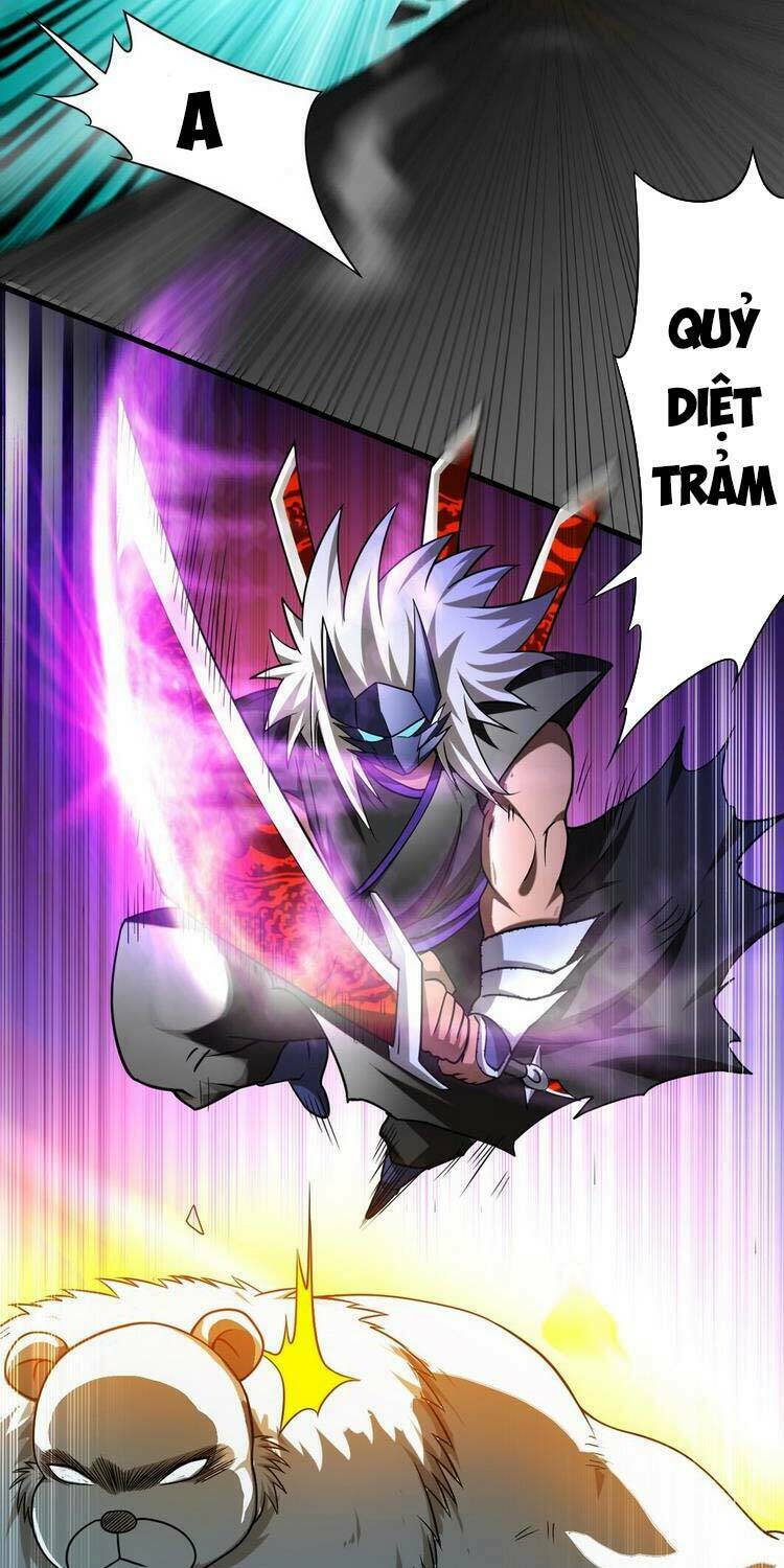 Đệ Tử Của Ta Đều Là Súp Bờ Thần: Chapter 107