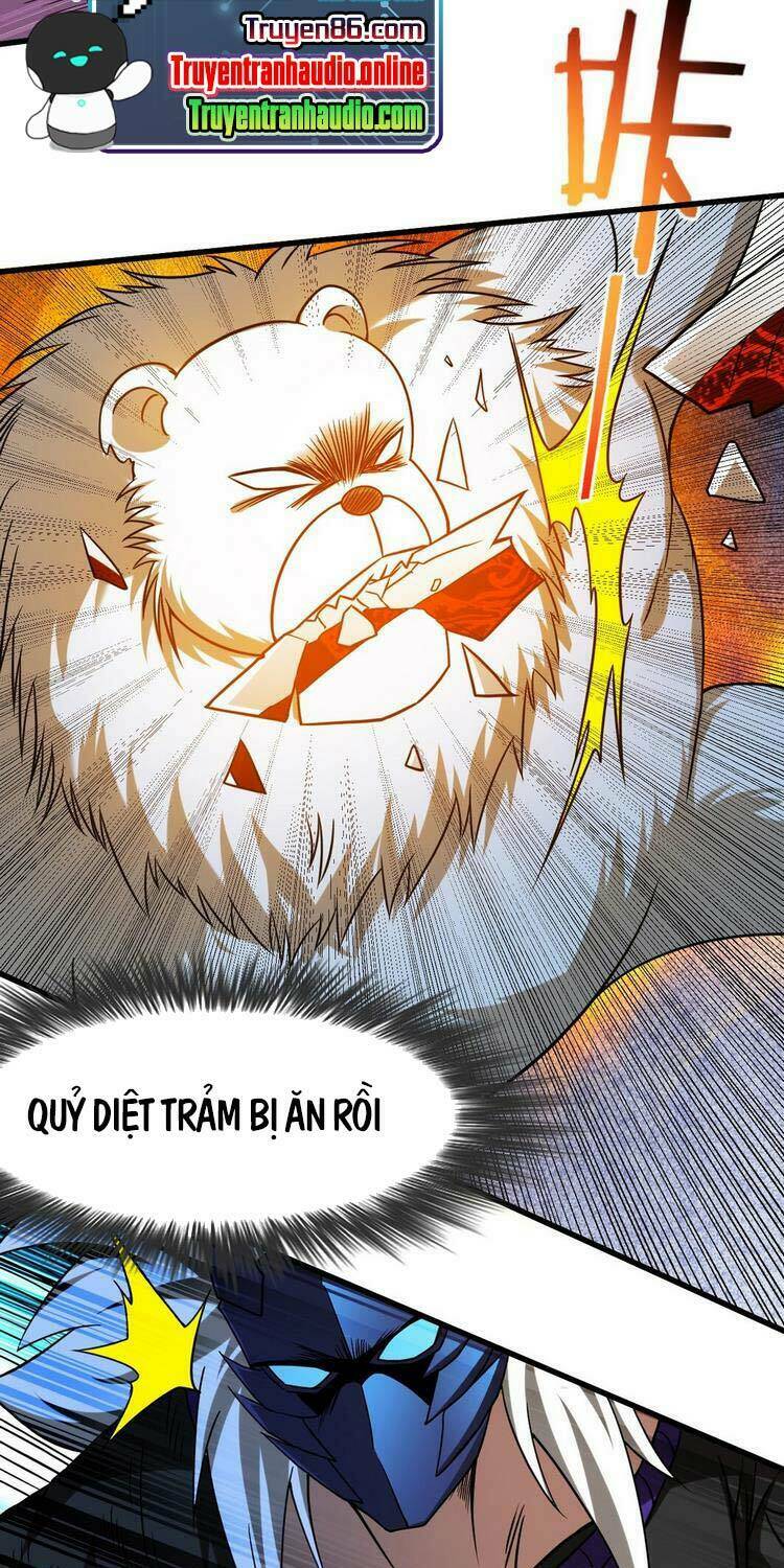 Đệ Tử Của Ta Đều Là Súp Bờ Thần: Chapter 107