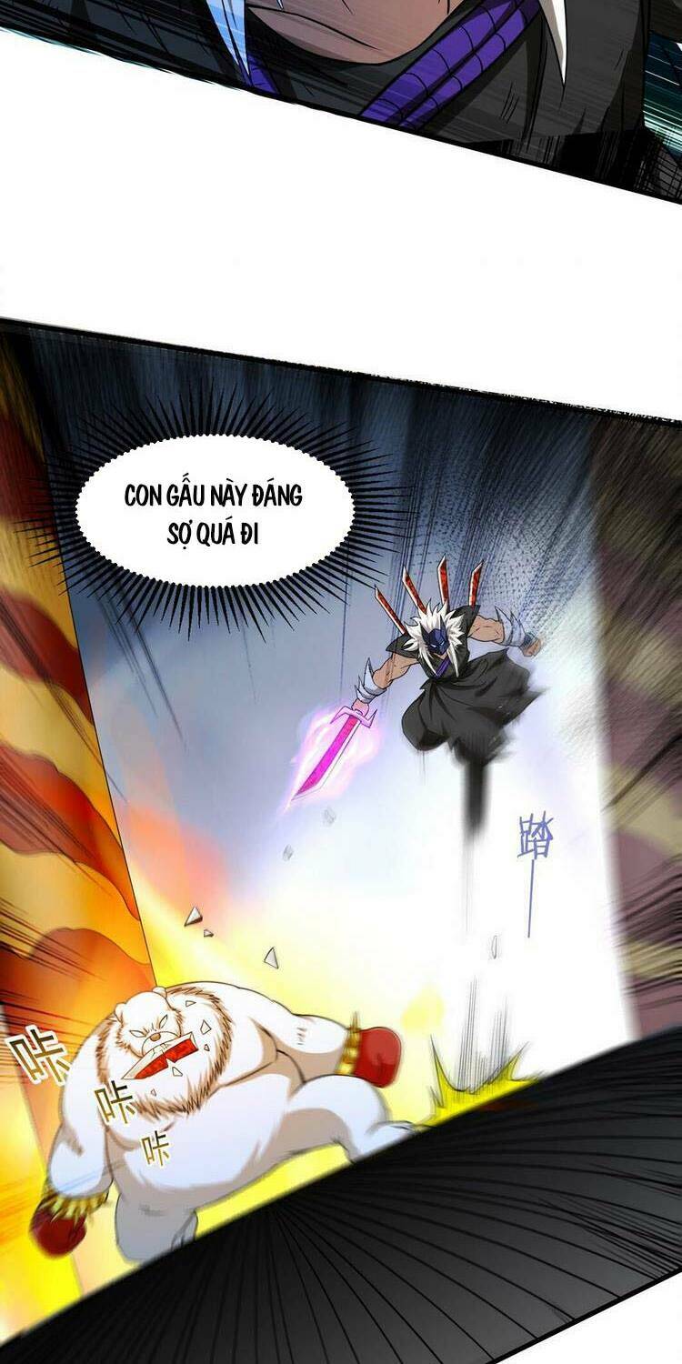 Đệ Tử Của Ta Đều Là Súp Bờ Thần: Chapter 107