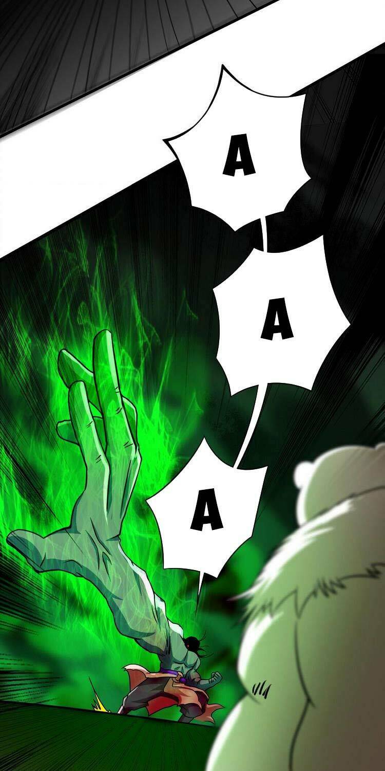 Đệ Tử Của Ta Đều Là Súp Bờ Thần: Chapter 107