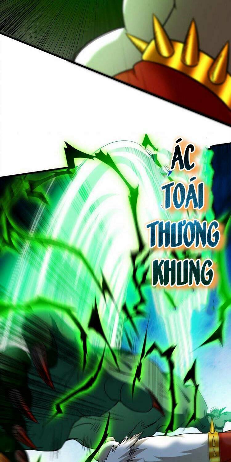 Đệ Tử Của Ta Đều Là Súp Bờ Thần: Chapter 107