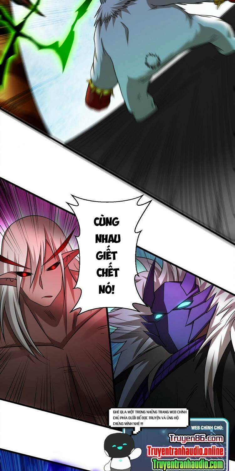 Đệ Tử Của Ta Đều Là Súp Bờ Thần: Chapter 107