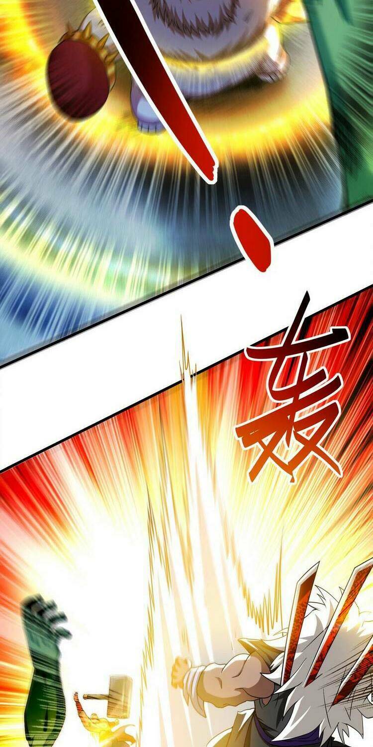 Đệ Tử Của Ta Đều Là Súp Bờ Thần: Chapter 107