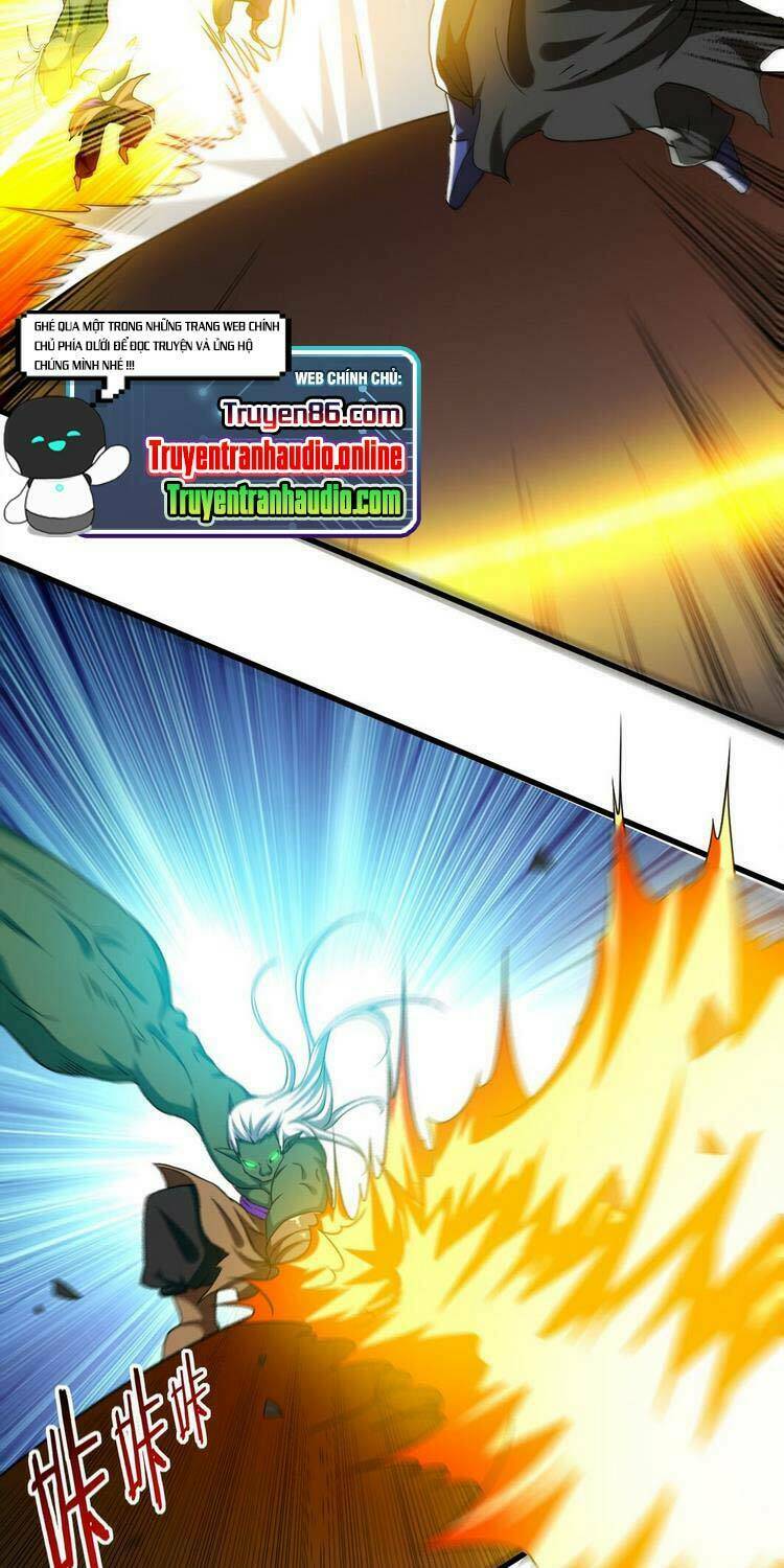Đệ Tử Của Ta Đều Là Súp Bờ Thần: Chapter 107