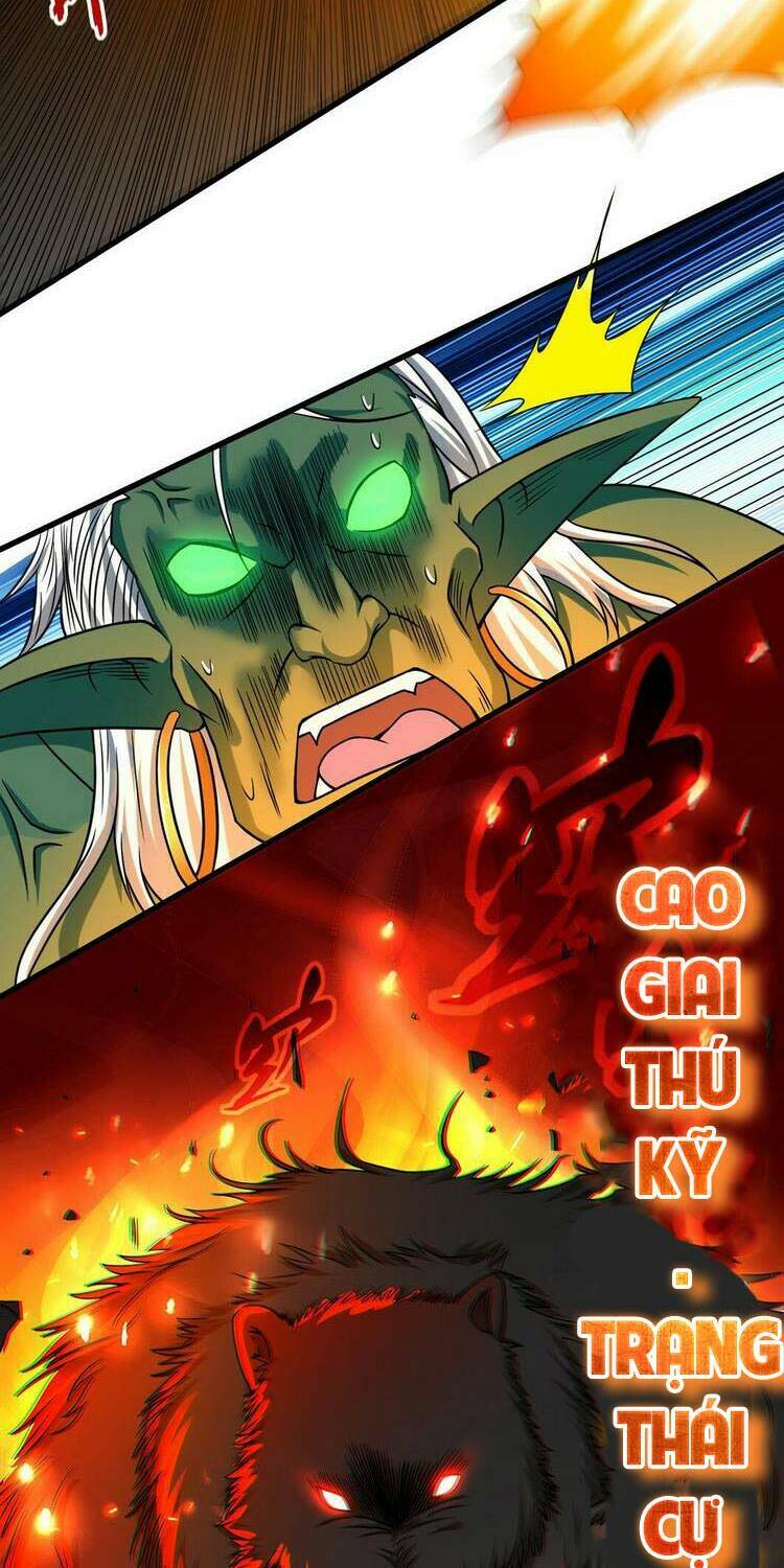 Đệ Tử Của Ta Đều Là Súp Bờ Thần: Chapter 107
