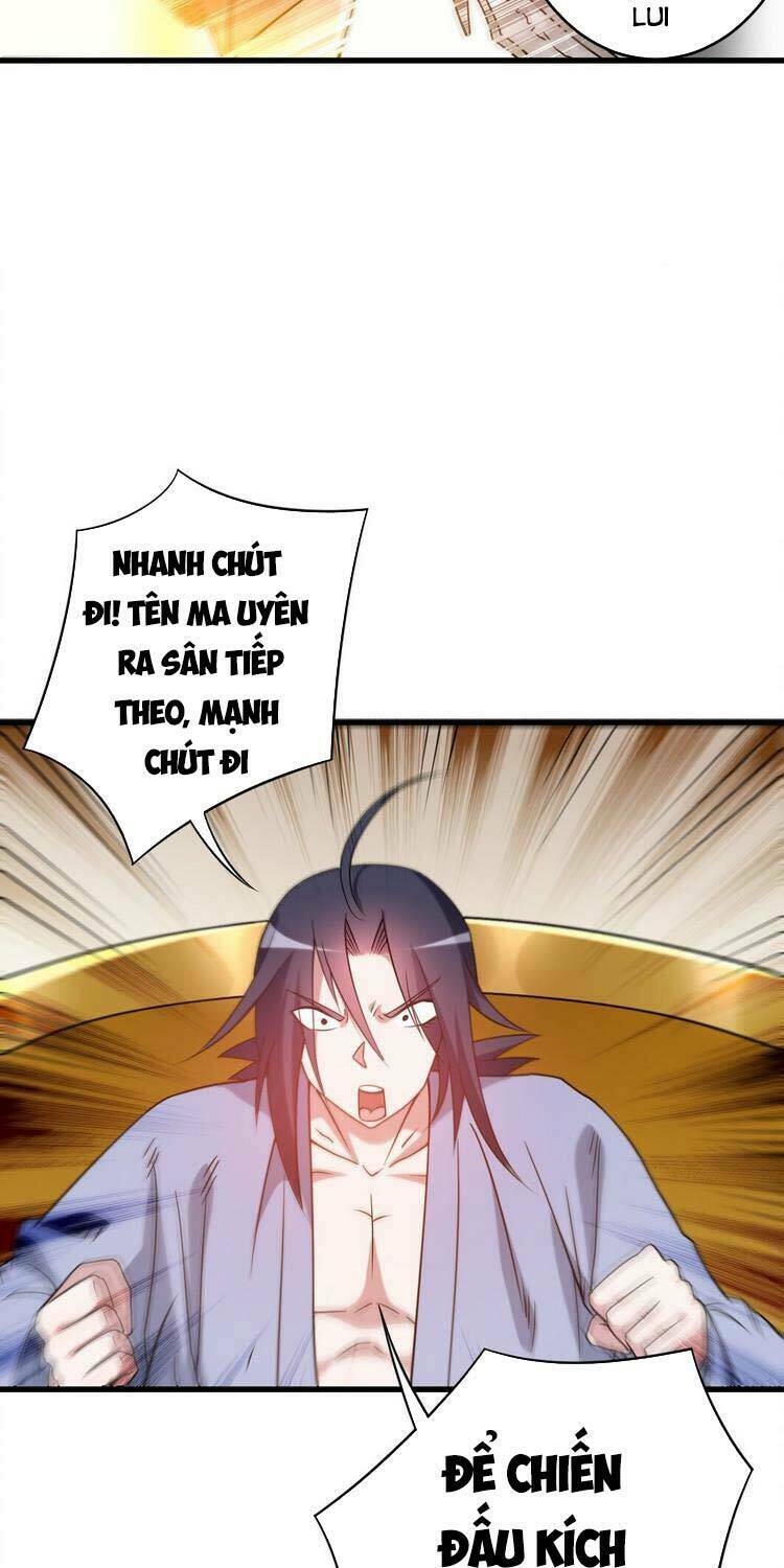 Đệ Tử Của Ta Đều Là Súp Bờ Thần: Chapter 107
