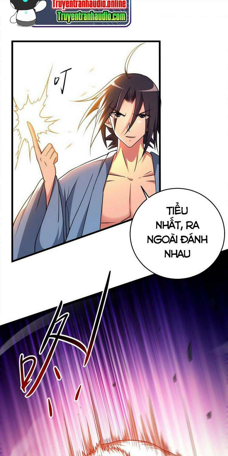 Đệ Tử Của Ta Đều Là Súp Bờ Thần: Chapter 107