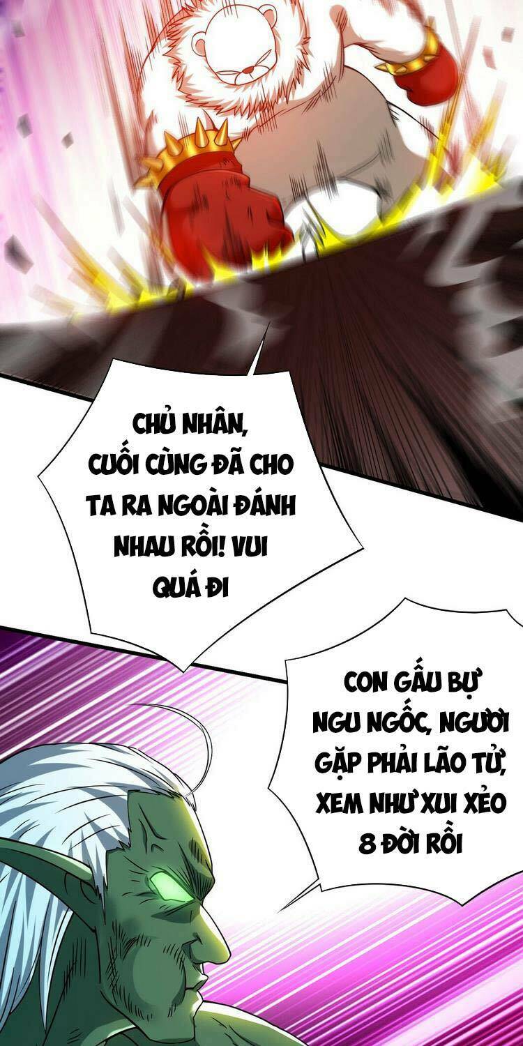 Đệ Tử Của Ta Đều Là Súp Bờ Thần: Chapter 107
