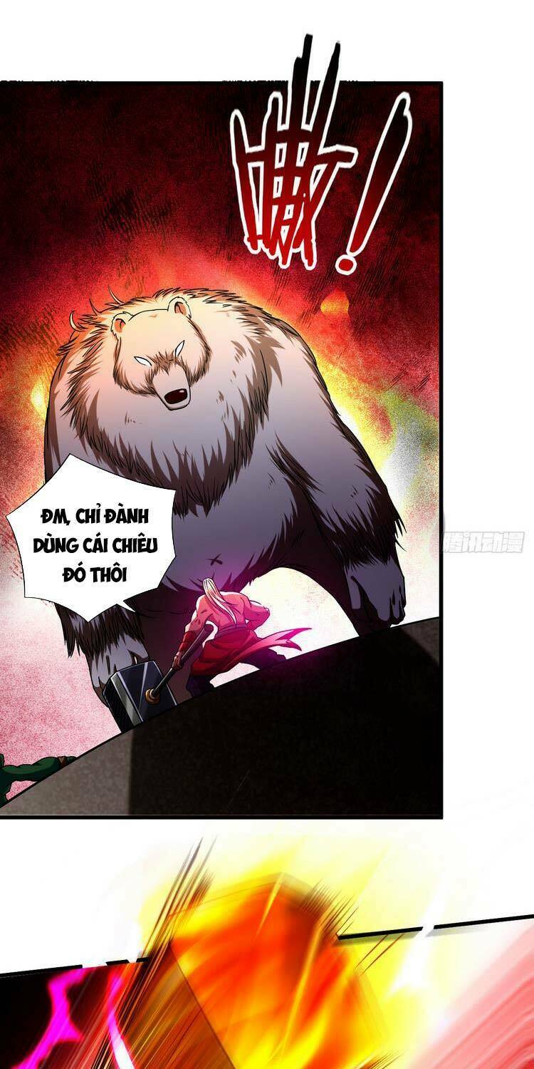 Đệ Tử Của Ta Đều Là Súp Bờ Thần: Chapter 108