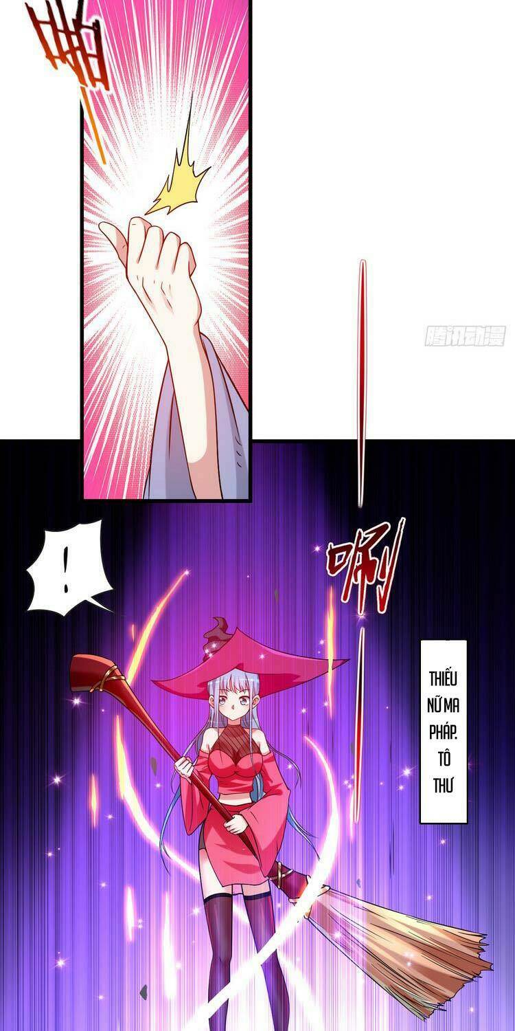 Đệ Tử Của Ta Đều Là Súp Bờ Thần: Chapter 108