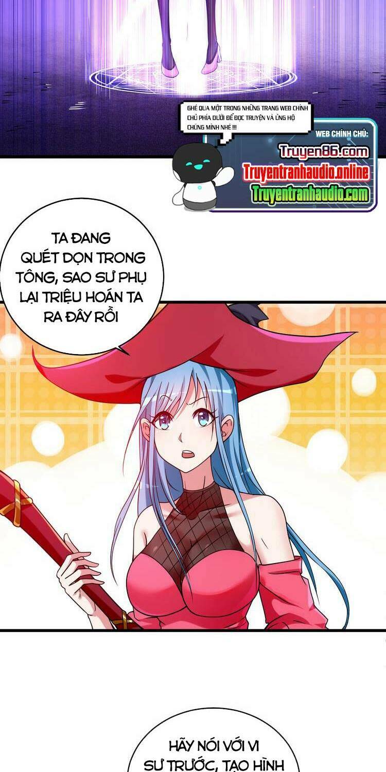Đệ Tử Của Ta Đều Là Súp Bờ Thần: Chapter 108