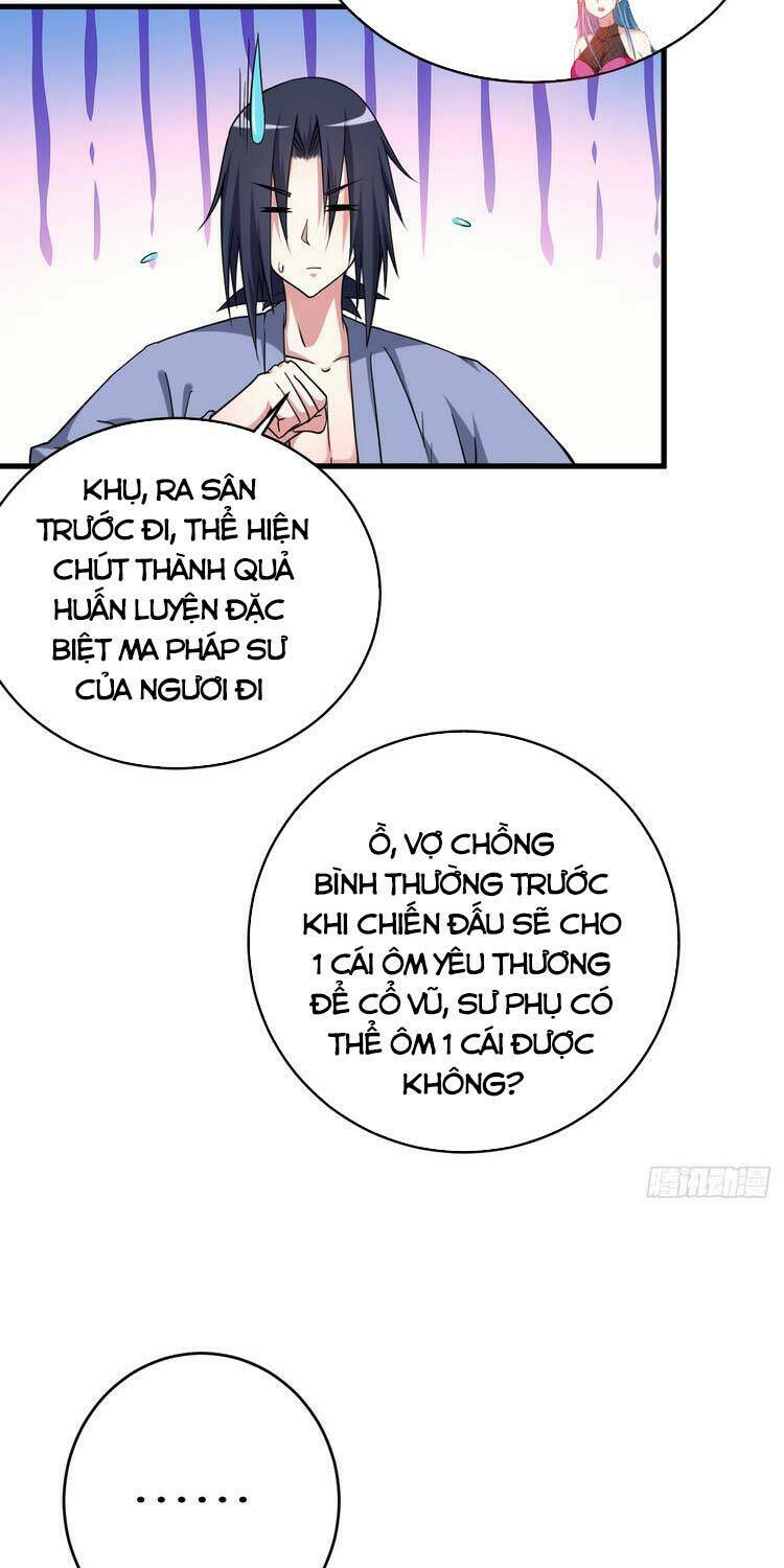 Đệ Tử Của Ta Đều Là Súp Bờ Thần: Chapter 108