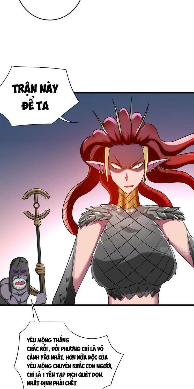 Đệ Tử Của Ta Đều Là Súp Bờ Thần: Chapter 108