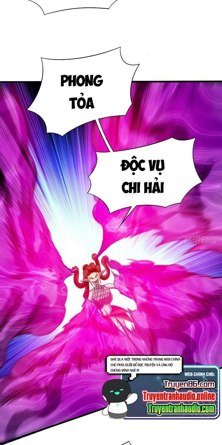 Đệ Tử Của Ta Đều Là Súp Bờ Thần: Chapter 108