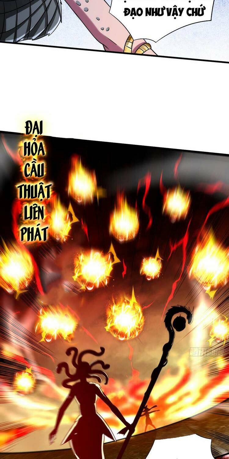 Đệ Tử Của Ta Đều Là Súp Bờ Thần: Chapter 108