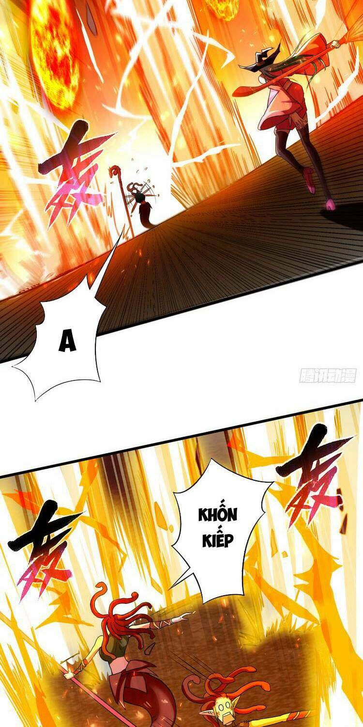 Đệ Tử Của Ta Đều Là Súp Bờ Thần: Chapter 108