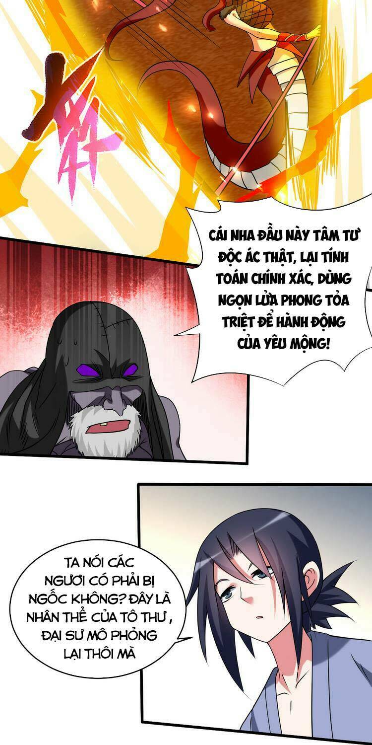Đệ Tử Của Ta Đều Là Súp Bờ Thần: Chapter 108